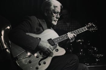 Louis Stewart